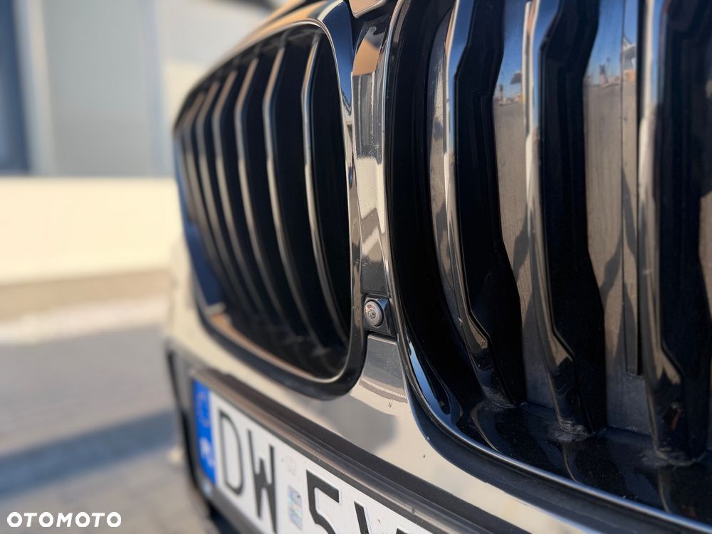 BMW X5 xDrive40d xLine - 7