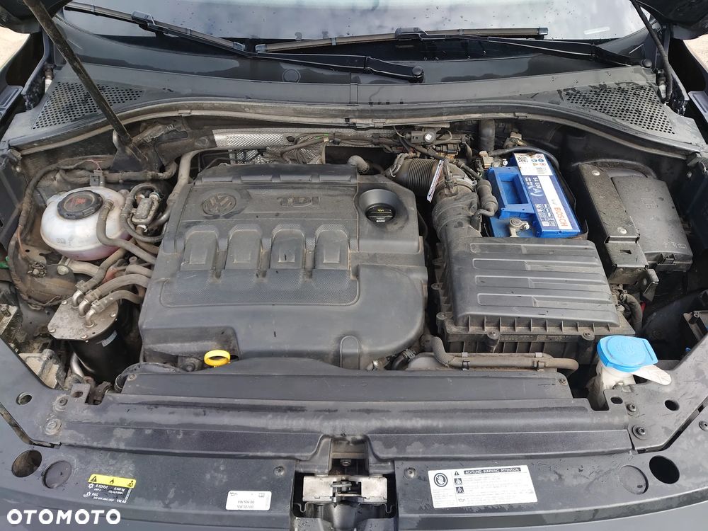 Volkswagen Tiguan 2.0 TDI BMT SCR Trendline - 10