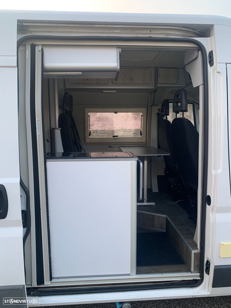 Fiat Ducato - 17