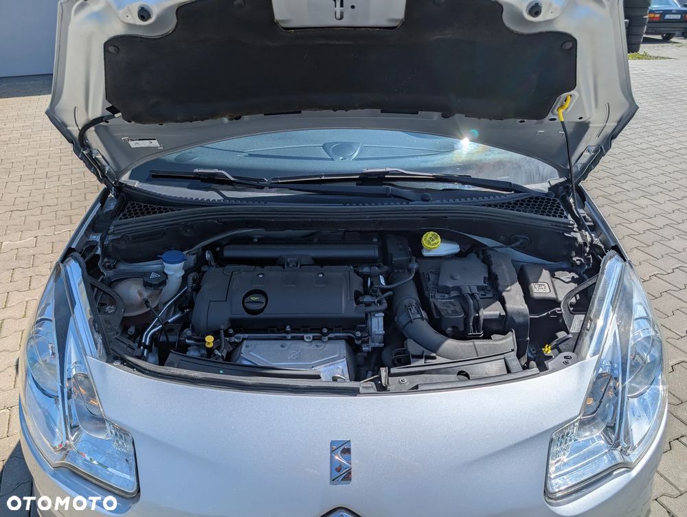 Citroën DS3 VTi 120 Opera Blue - 19