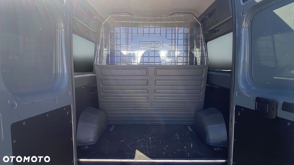 Opel Movano L2 - 12