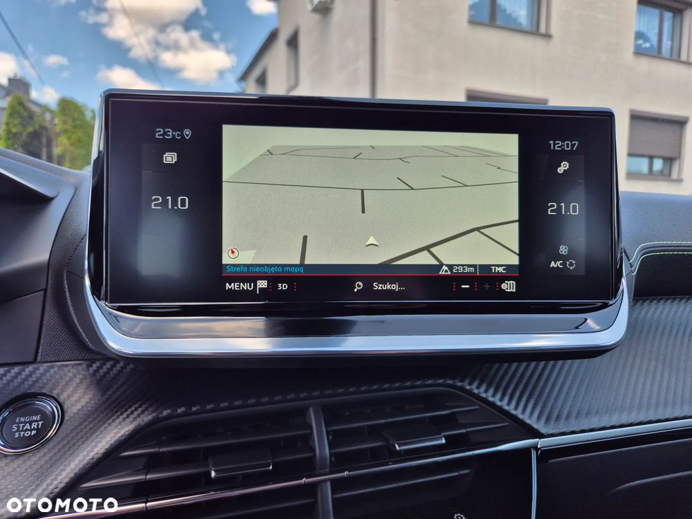 Peugeot 2008 PureTech 130 EAT8 GT - 36