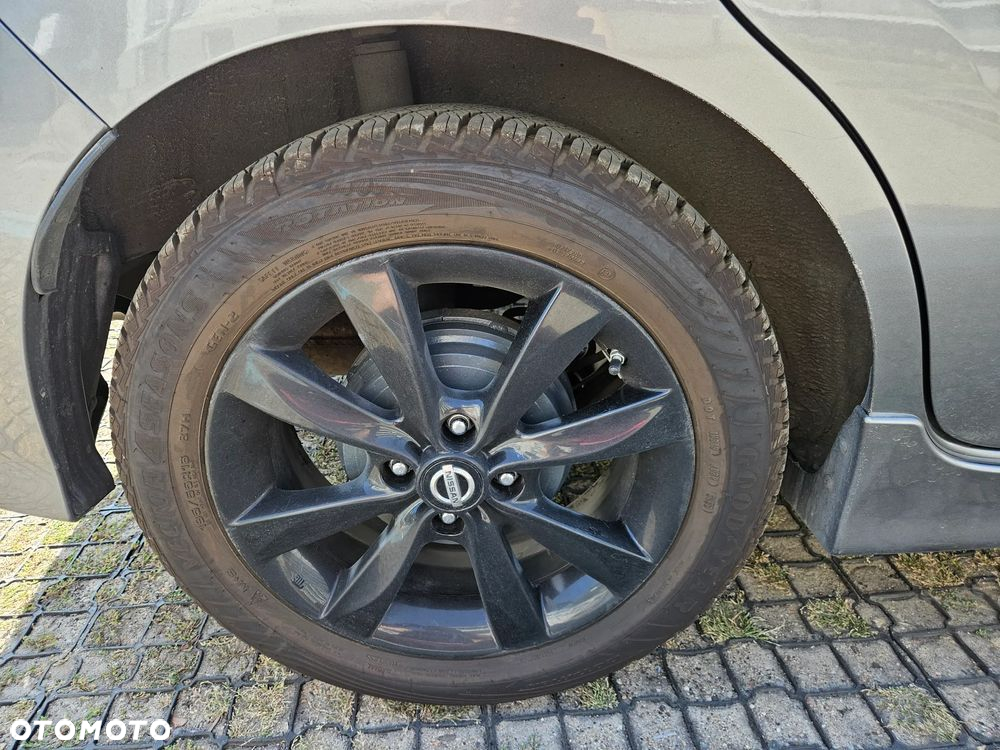 Nissan Note - 8