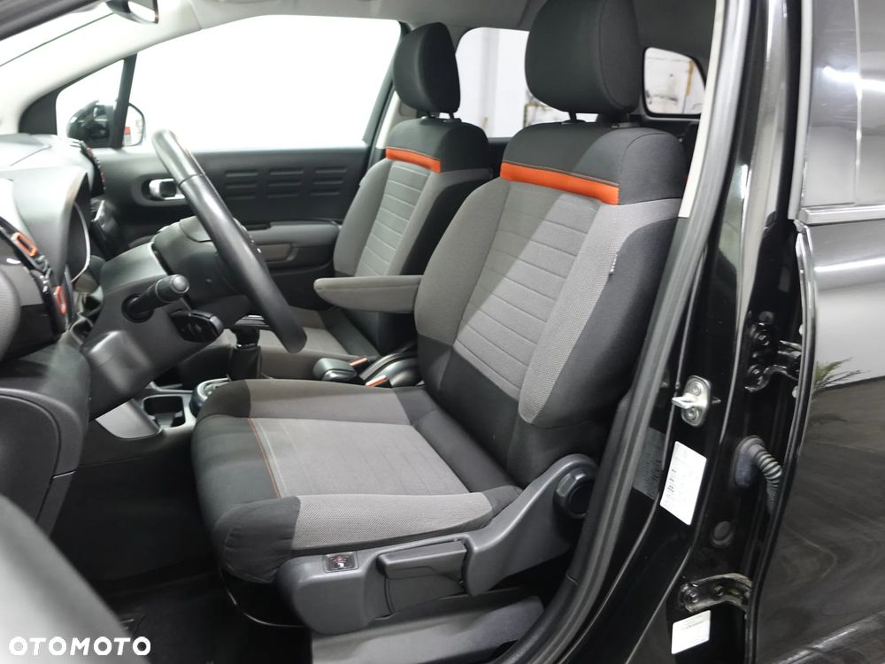 Citroën C3 Aircross PureTech 110 Stop & Start Feel - 22