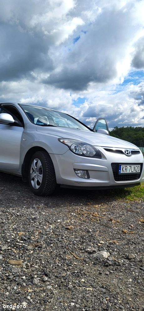 Hyundai i30 1.6 CRDi Comfort - 2