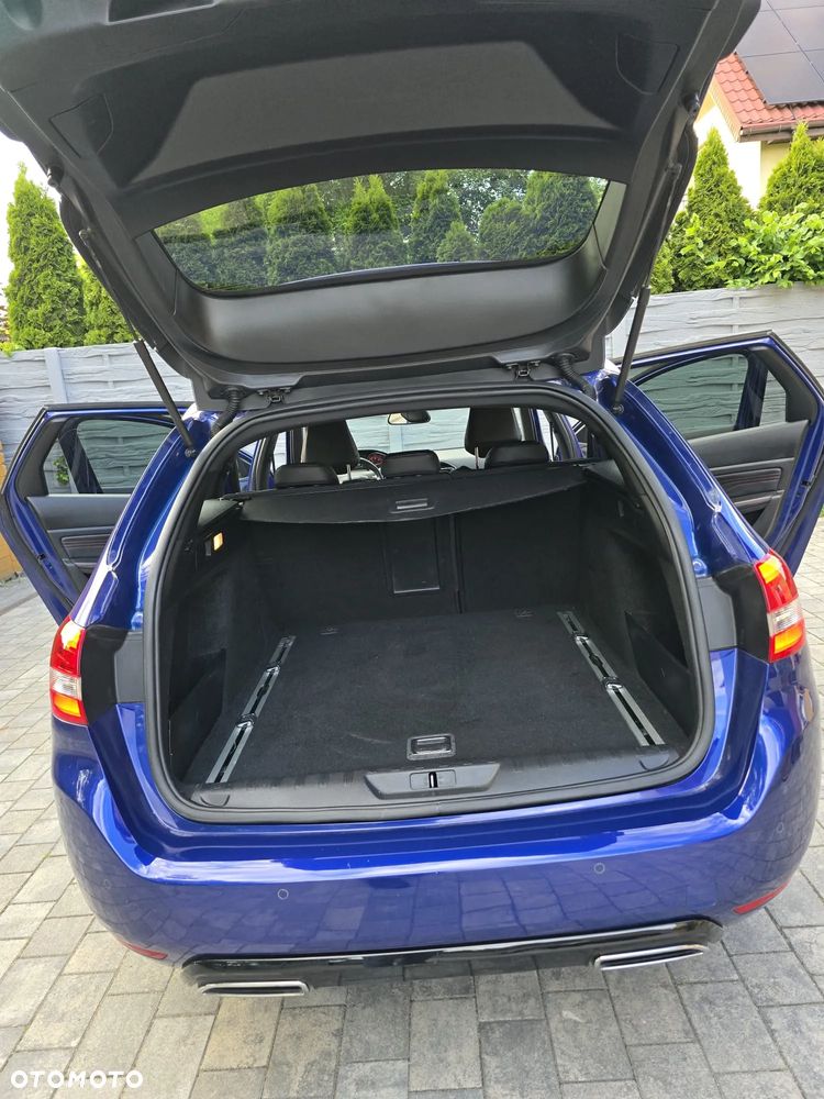 Peugeot 308 - 12