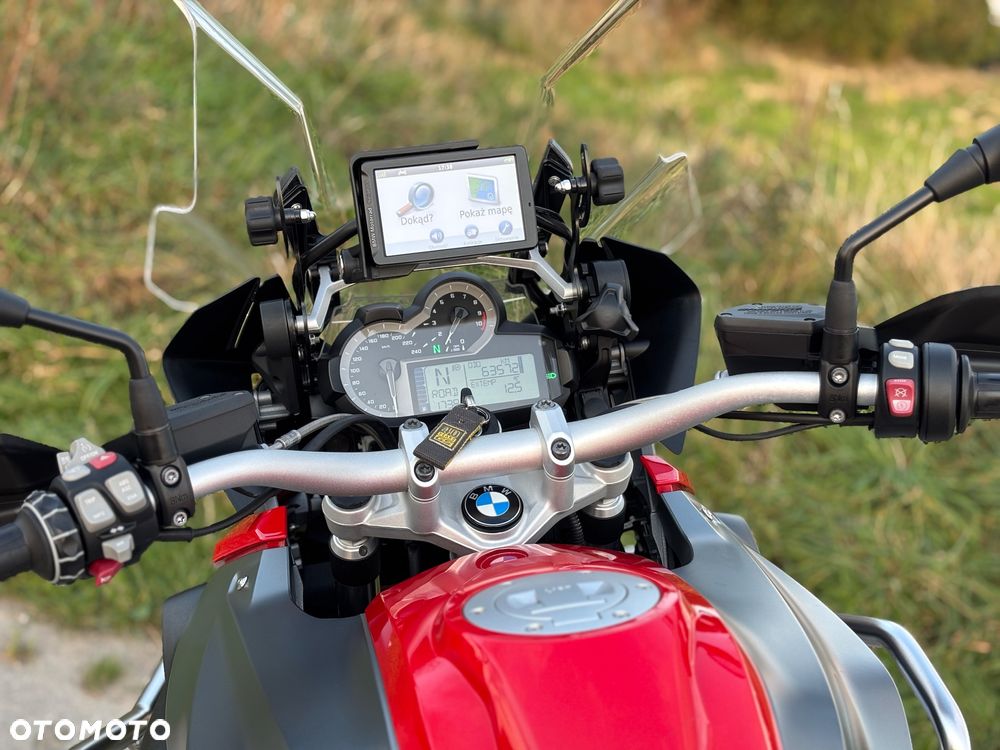 BMW GS - 23