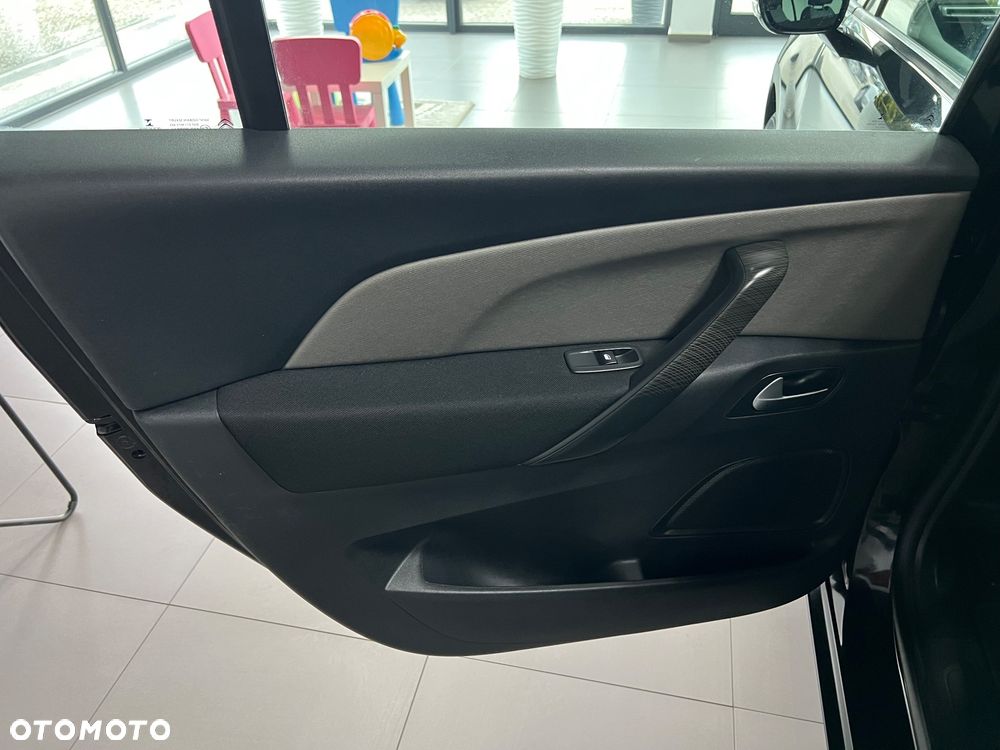 Citroën C4 Grand Picasso 2016