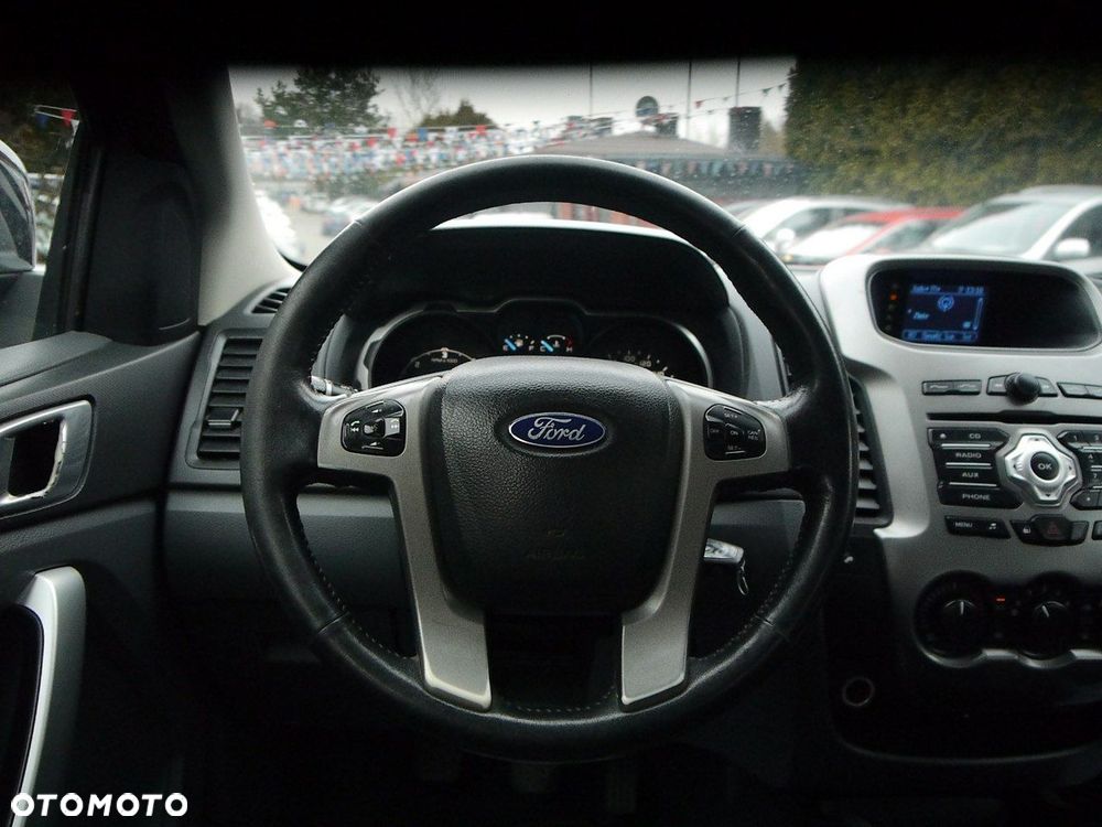 Ford Ranger - 16