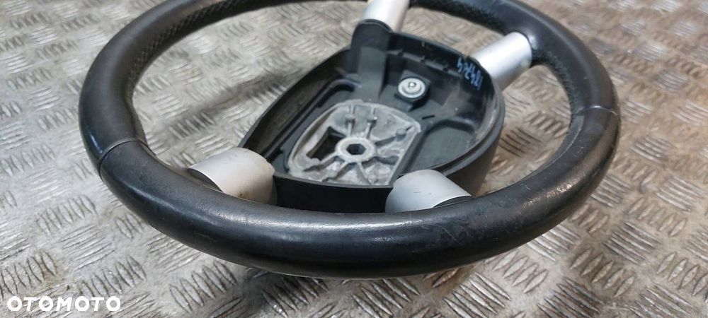 KIEROWNICA + PODUSZKA MONDEO MK3 - 4