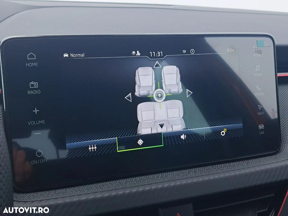 Skoda Scala 1.5 TSI 150 CP DSG Monte Carlo - 15