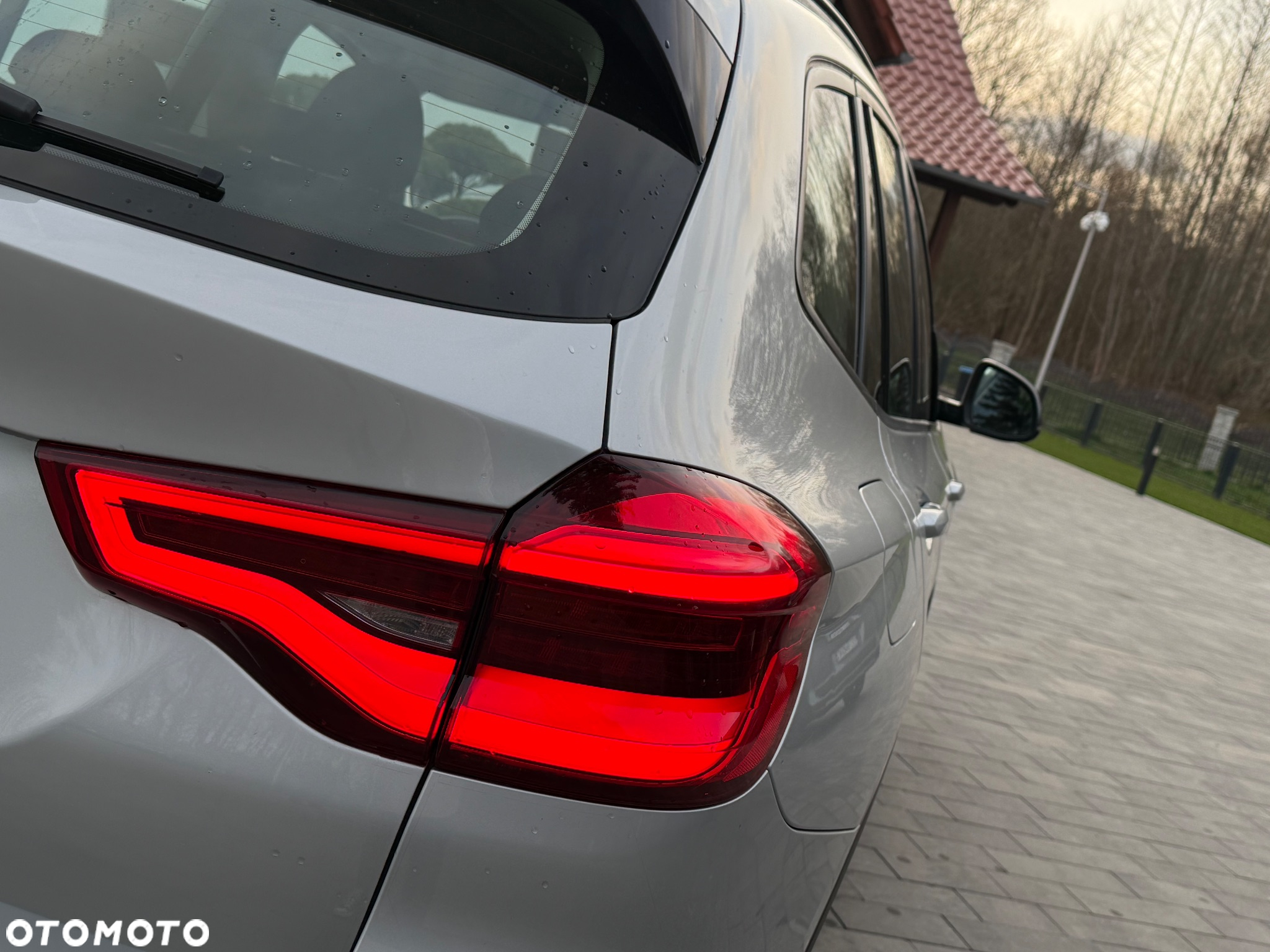 BMW X3 xDrive20d Business Edition - 16