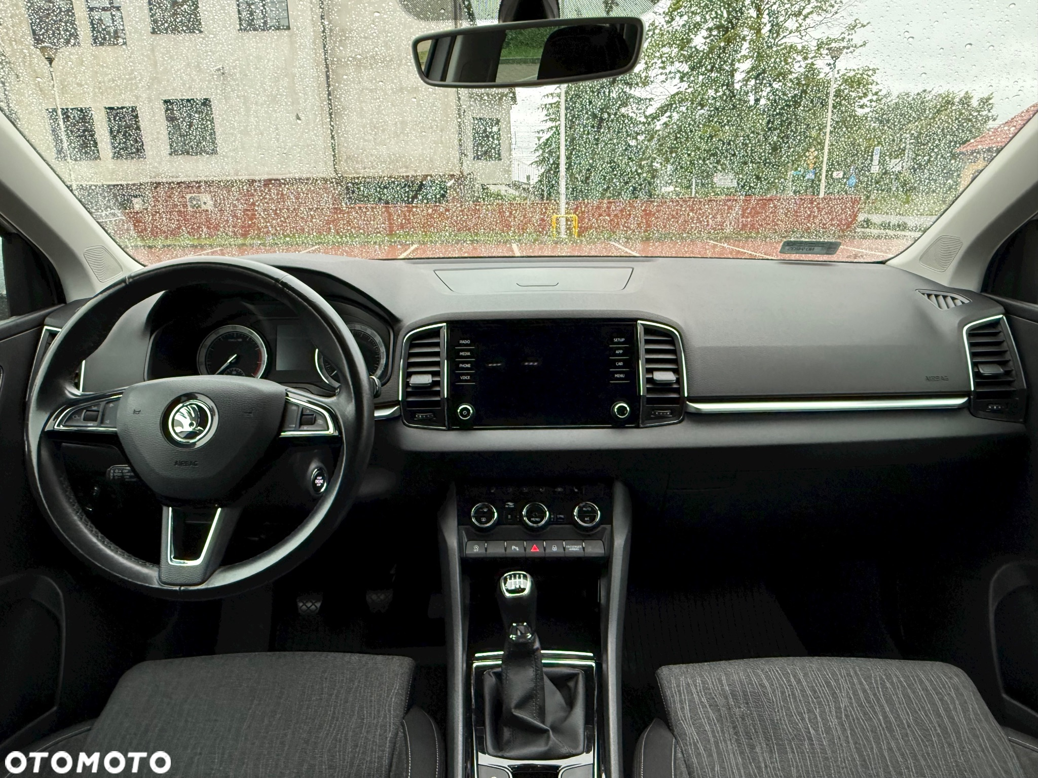 Skoda Karoq - 5