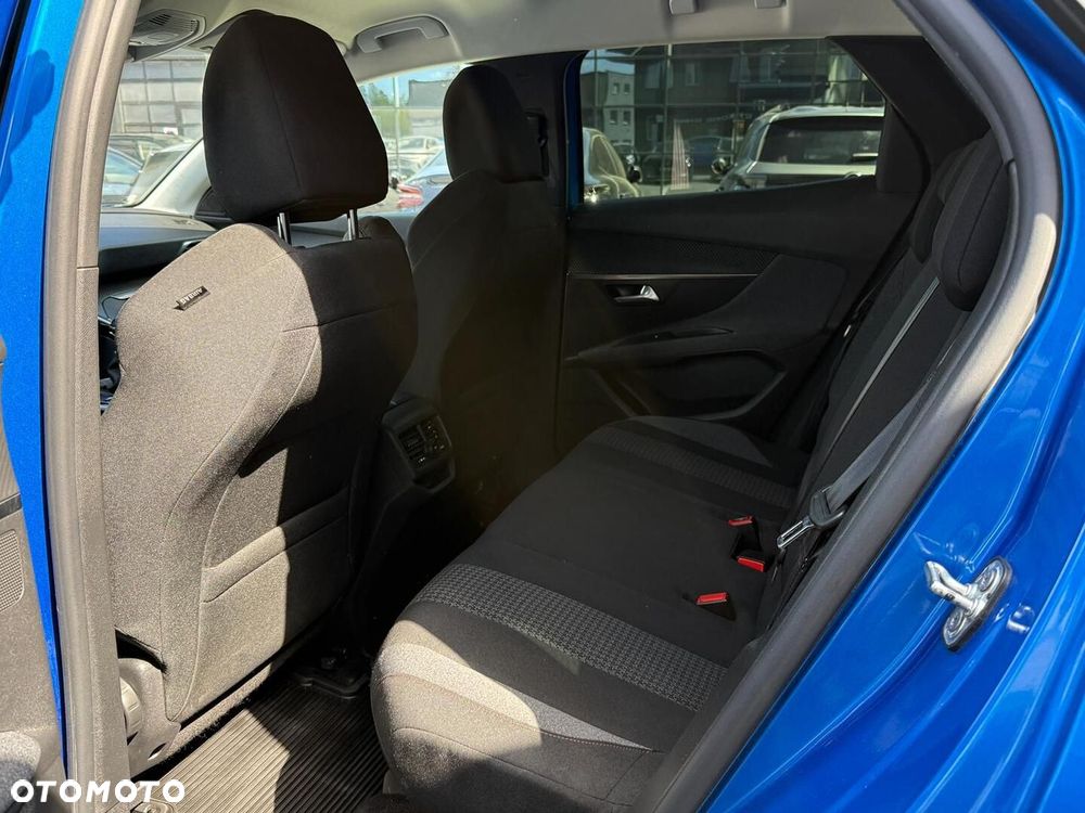 Peugeot 3008 - 19
