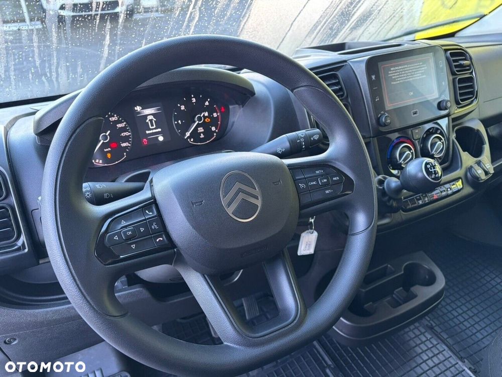 Citroën JumperL4H2HeavyFurgonSS - 14