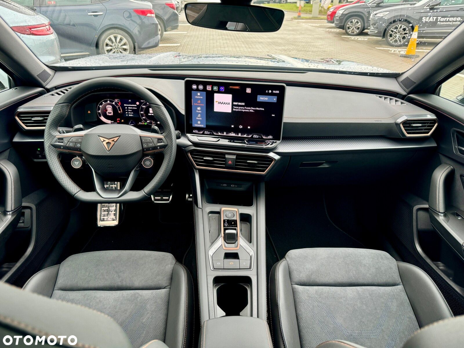 Cupra Formentor - 20