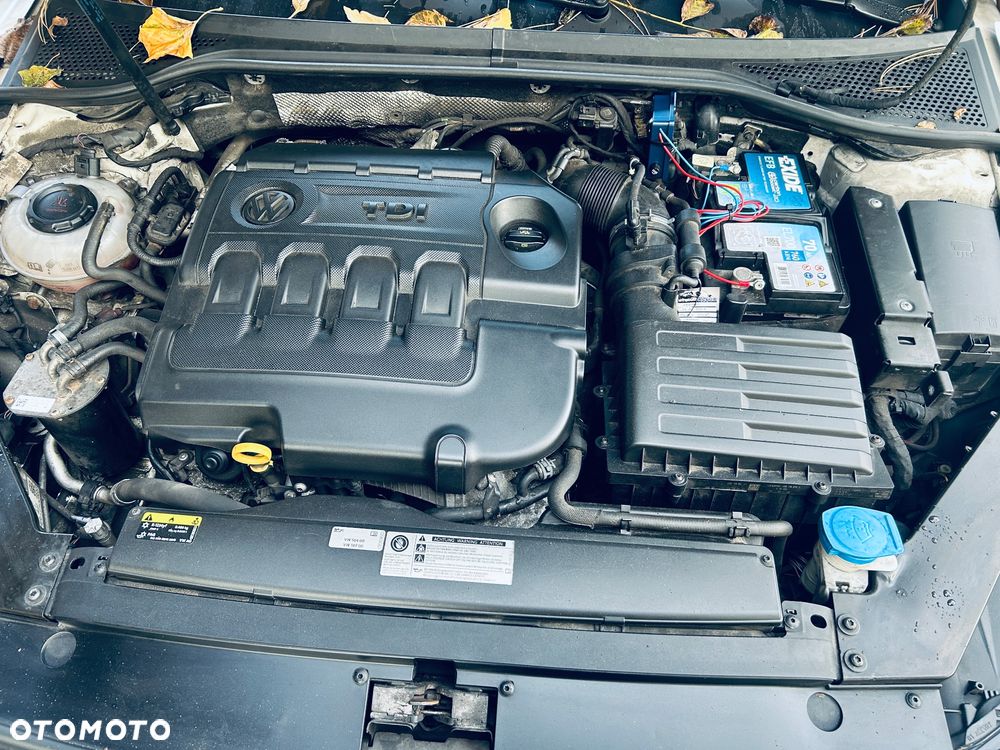 Volkswagen Passat 2.0 TDI SCR Highline - 10