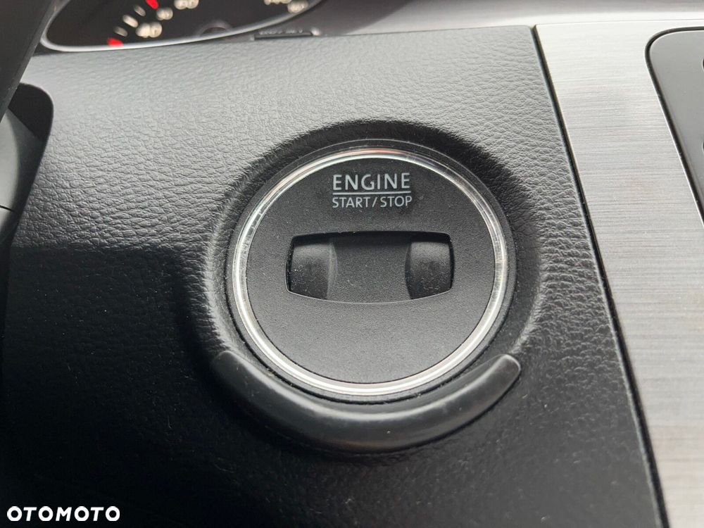 Volkswagen Passat - 39