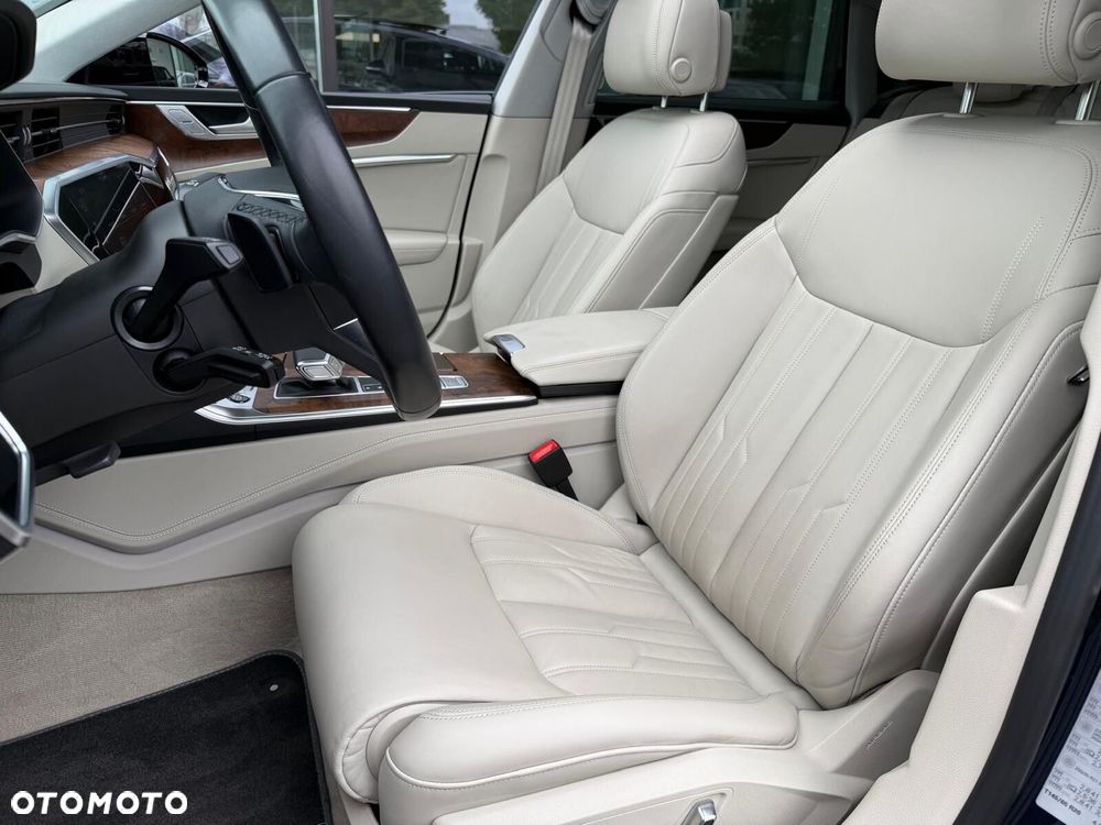 Audi A7 Sportback 40 TDI mHEV Quattro S tronic - 20