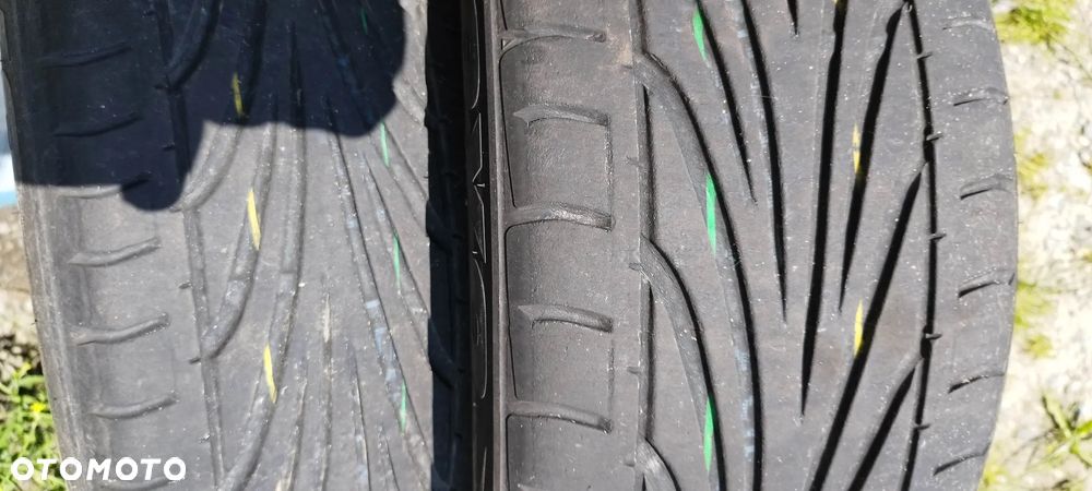 205/50/15 toyo proxes t1r - 1