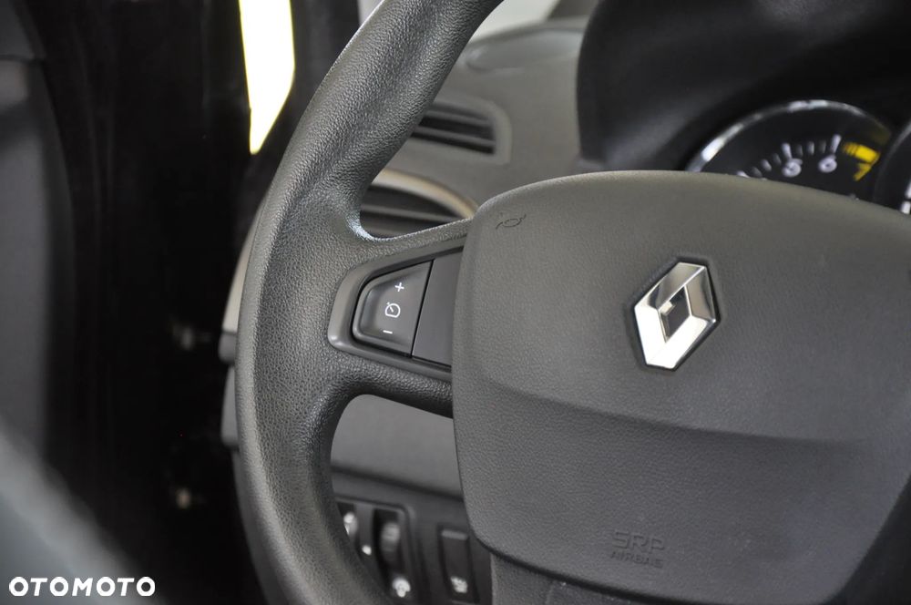 Renault Megane 1.6 16V Life - 29