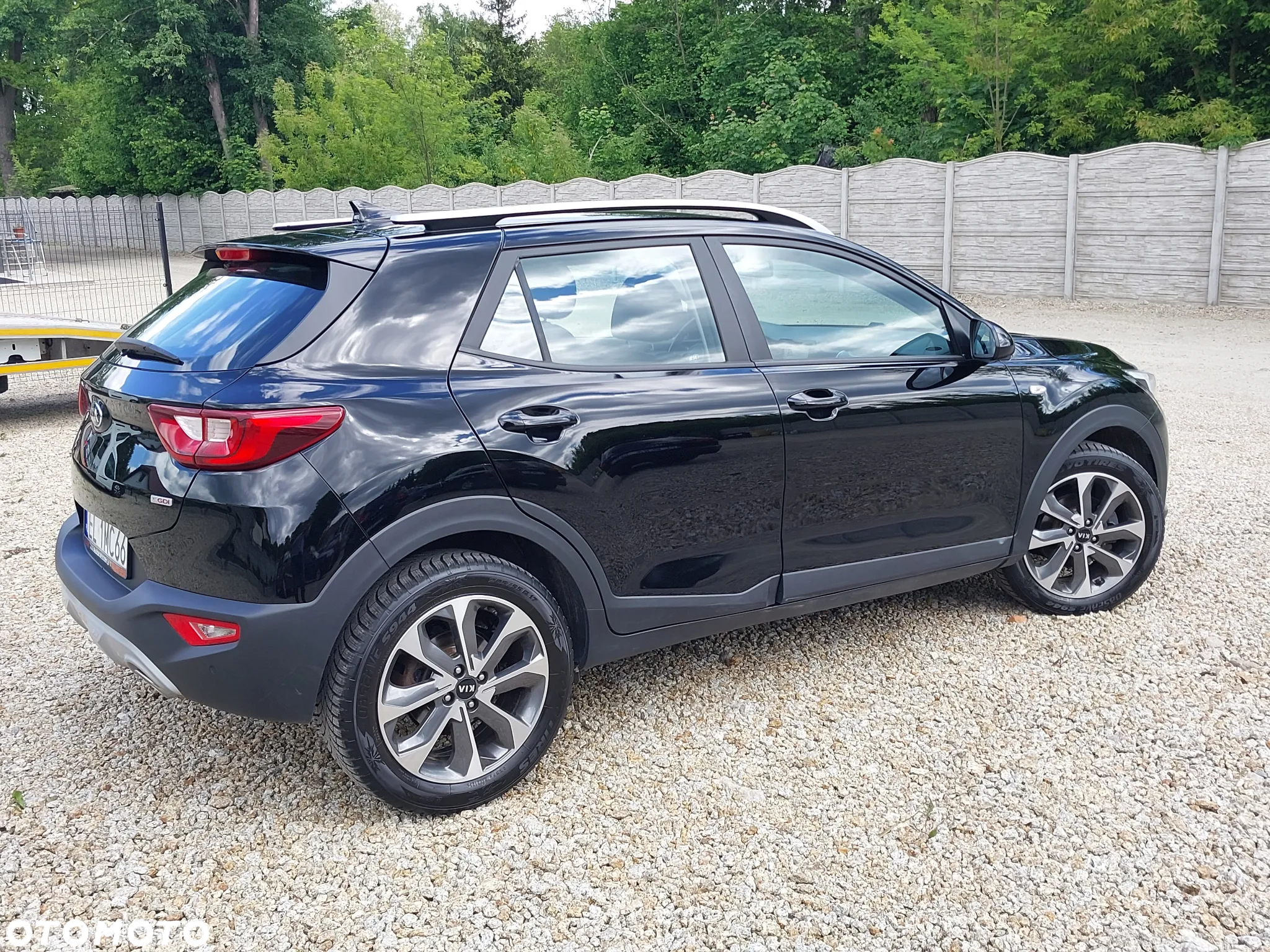 Kia Stonic - 5