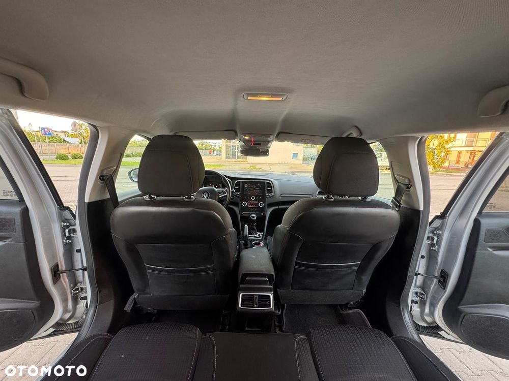 Renault Megane - 5