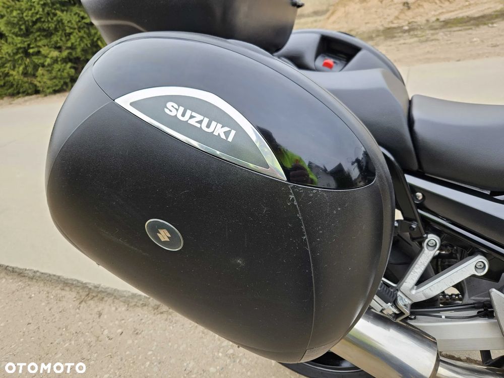 Suzuki Bandit - 29