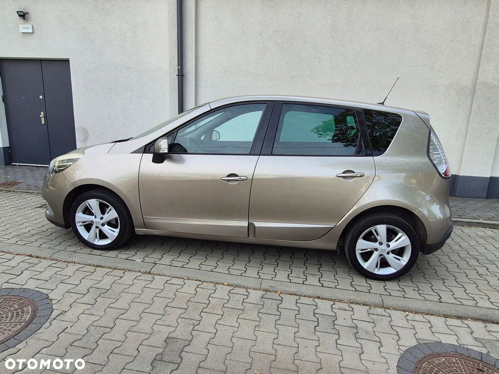 Renault Scenic - 3