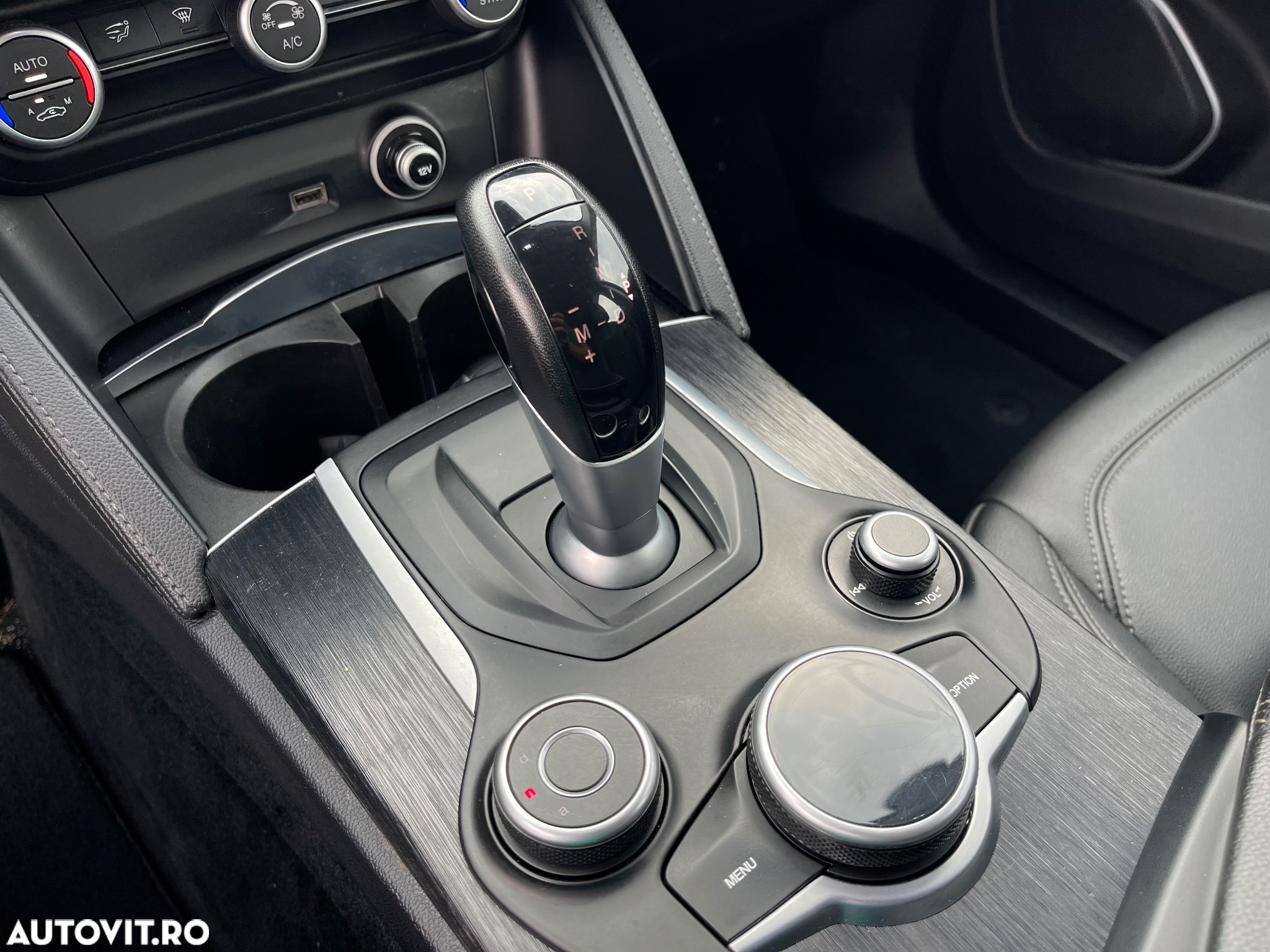 Alfa Romeo Stelvio 2.2 JTDM AT8 Super - 18