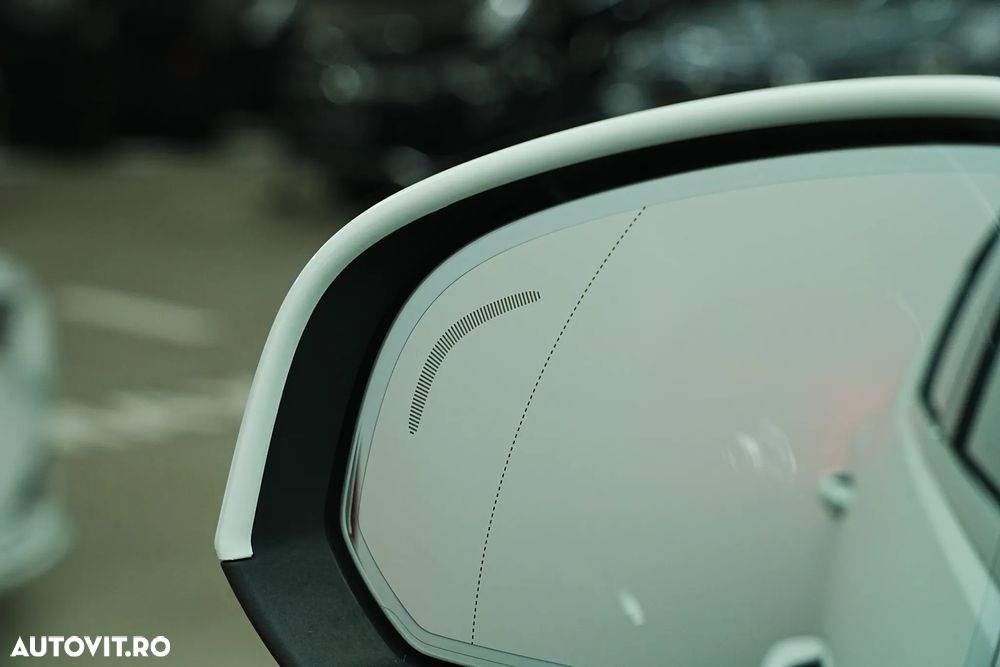 Volvo XC 40 T3 Geartronic Inscription - 29