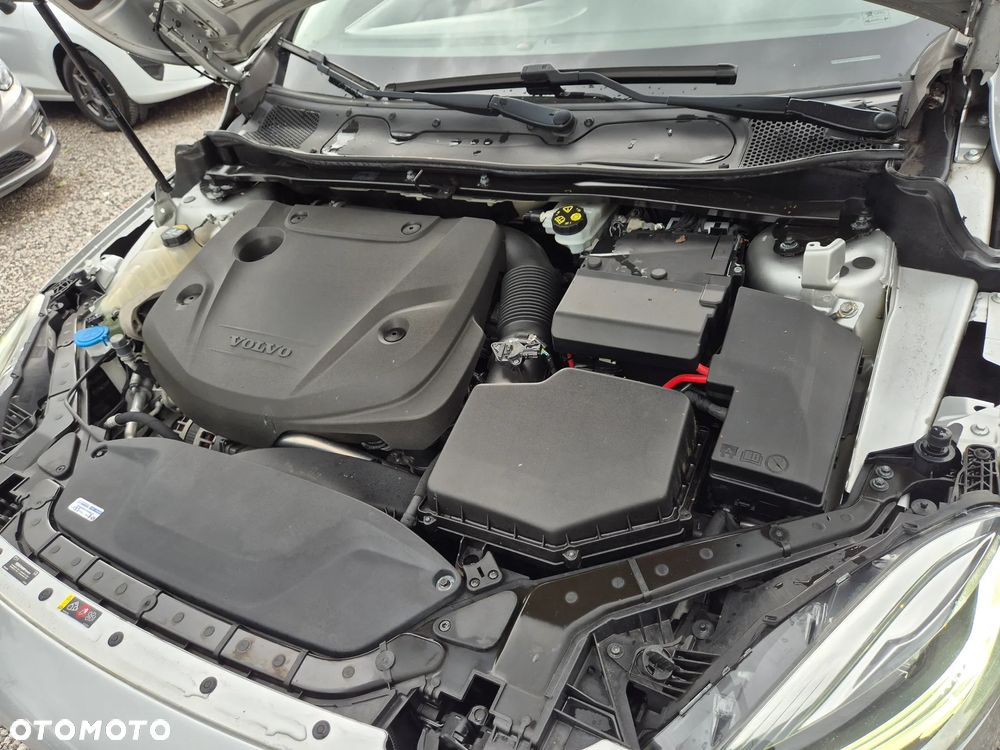 Volvo V40 D2 Drive-E SCR Dynamic Edition - 41