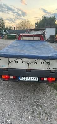Inny Polonez Truck Caro - 3