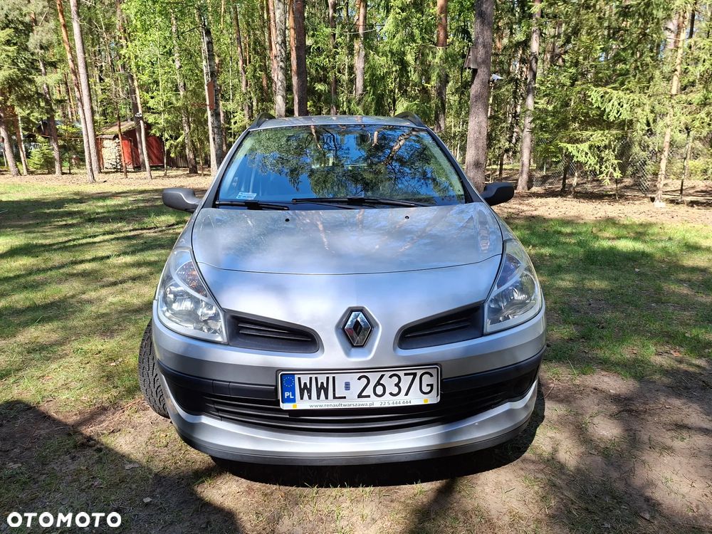 Renault Clio 1.2 TCE Alize - 6