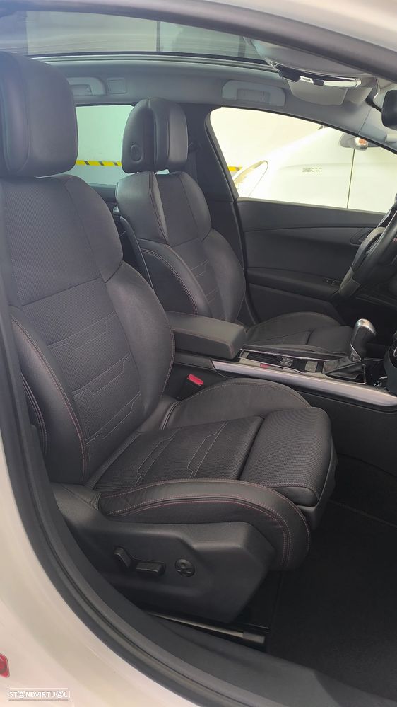 Peugeot 508 SW 2.0 BlueHDi GT - 10