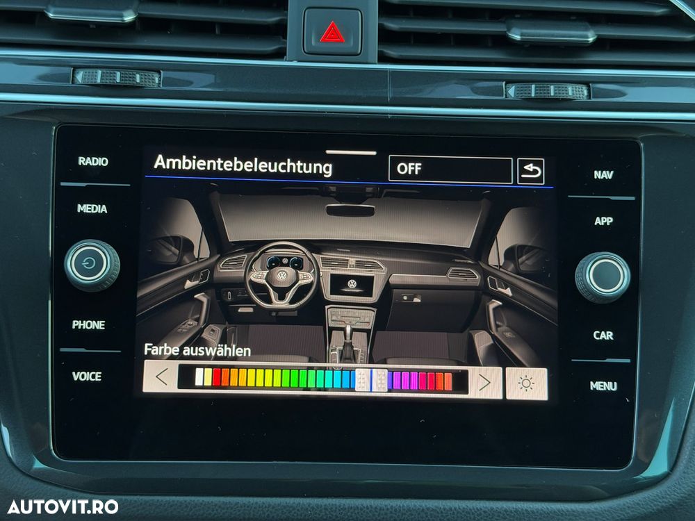 Volkswagen Tiguan 2.0 TDI DSG Elegance - 31