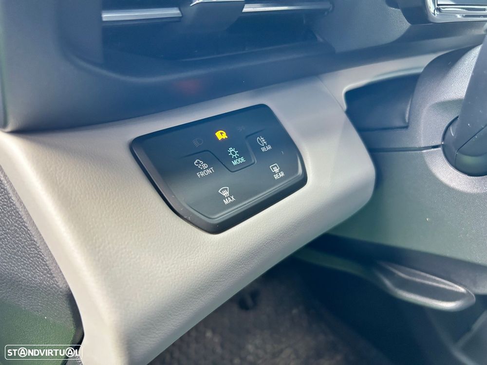 Ford Explorer 77 kWh Premium - 17