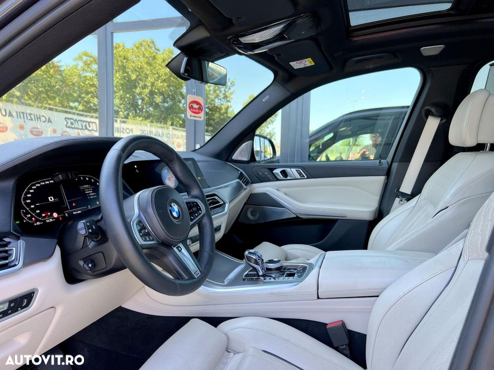 BMW X5 - 6