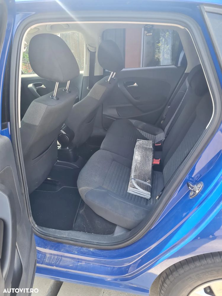 Volkswagen Polo - 6