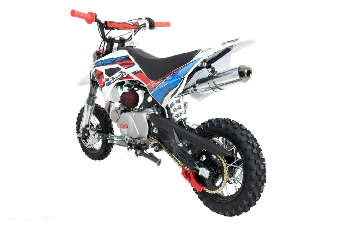 MRF Inny