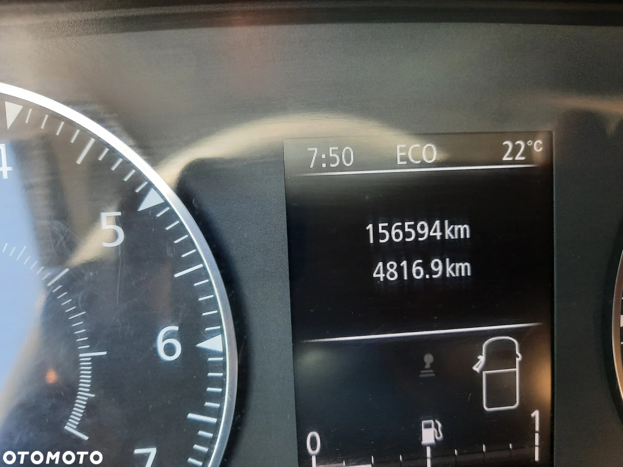 Opel Movano Kontener - 8