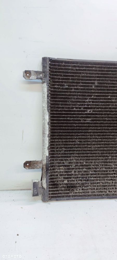 CHŁODNICA KLIMATYZACJI AUDI A4 B7 8E0260401Q - 3