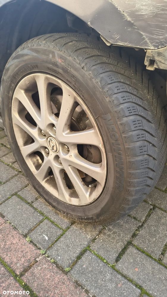 Mazda 5 2.0 CD Exclusive - 15