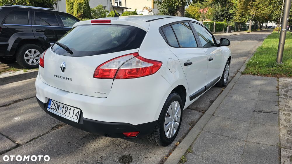 Renault Megane - 7