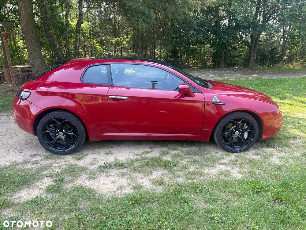 Alfa Romeo Brera - 16