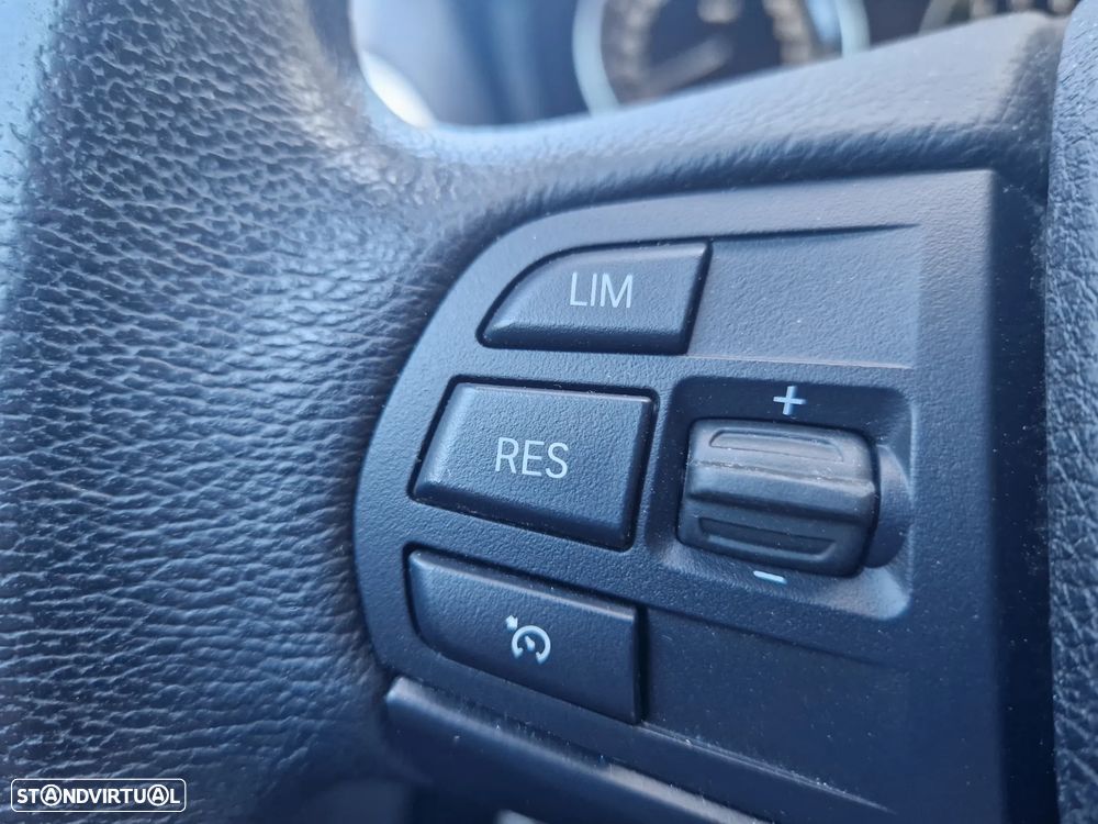 BMW 116 i Advantage - 19