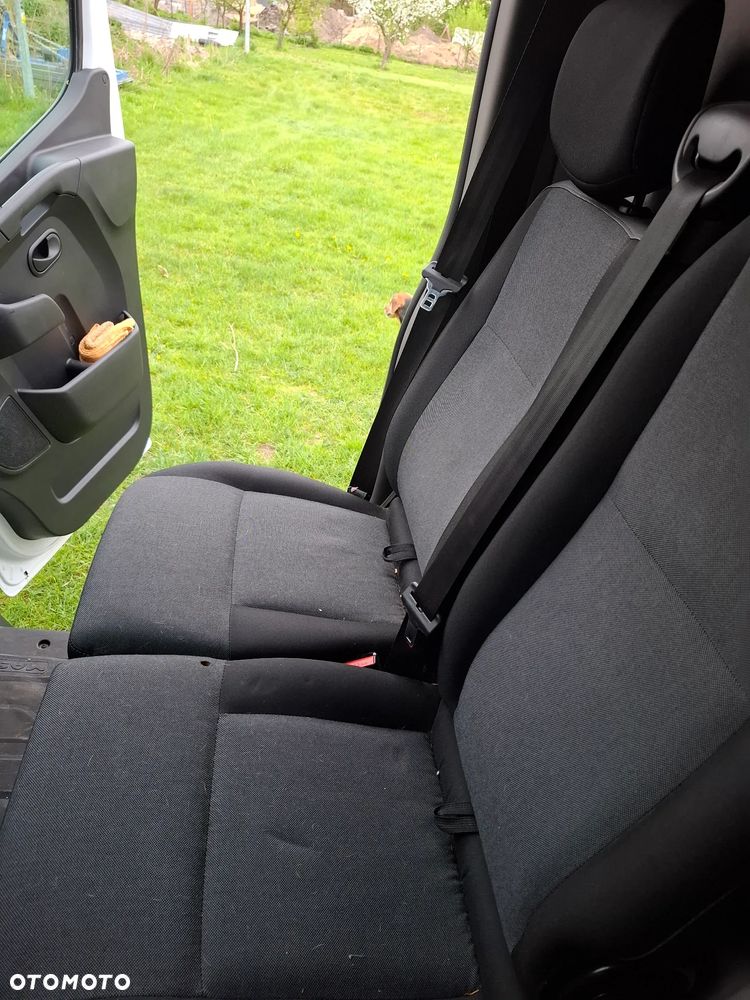 Renault Master L2 Pack Clim - 18