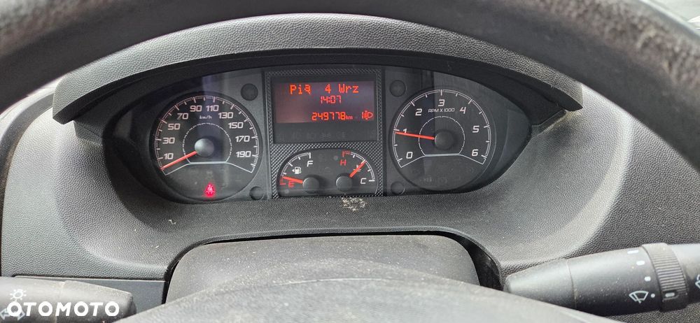 Peugeot Boxer - 7