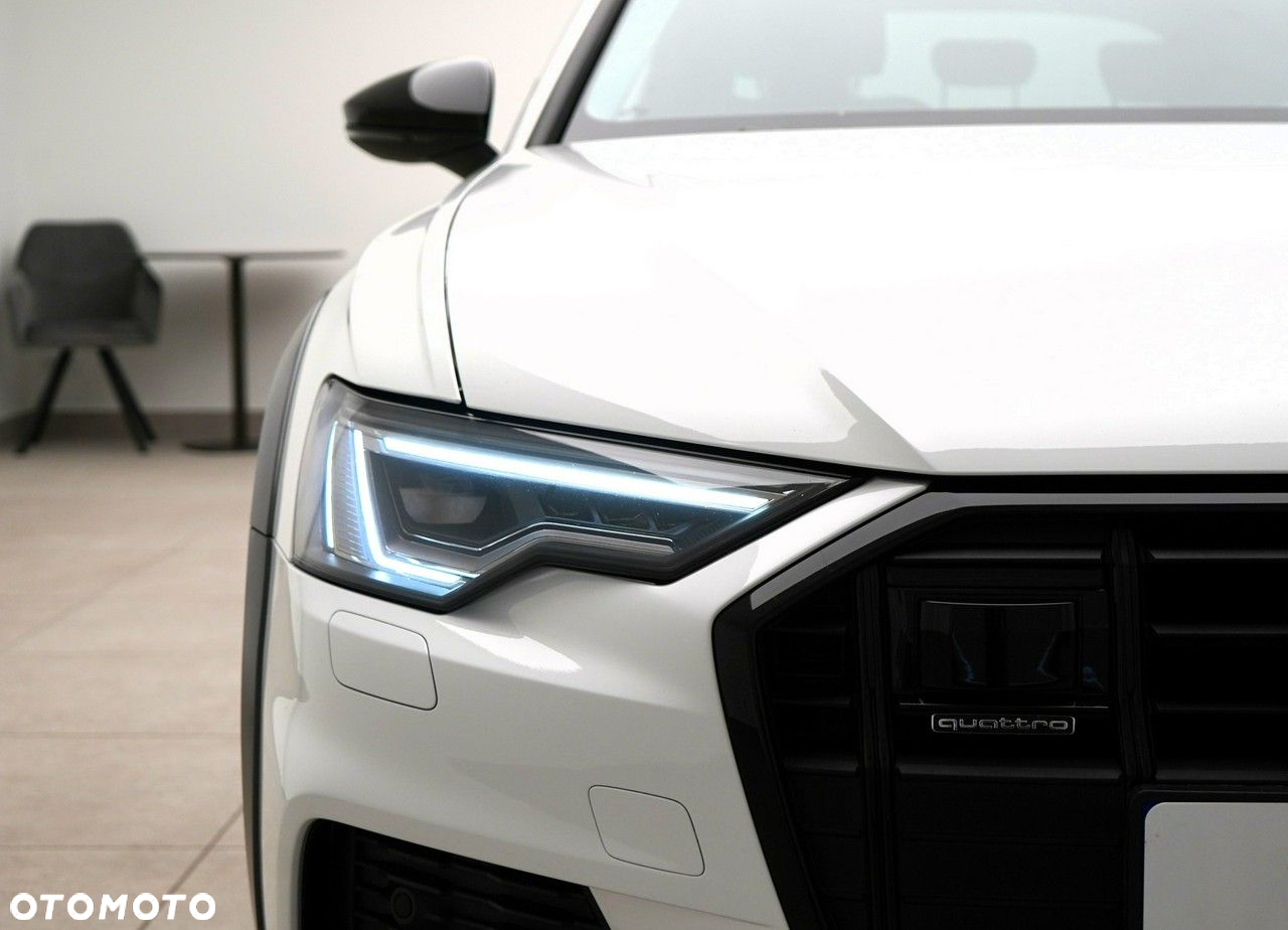 Audi A6 Allroad - 9