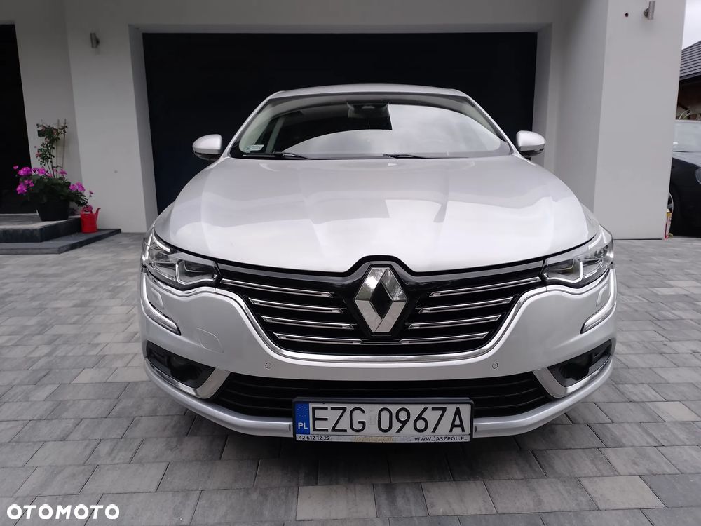 Renault Talisman - 2